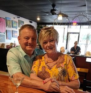 Meet your Posher, Elizabeth farrow